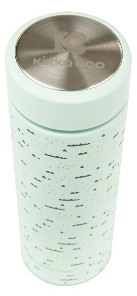 Βρεφικό Θερμός Υγρών 500ml Kikka Boo Savanna Mint
