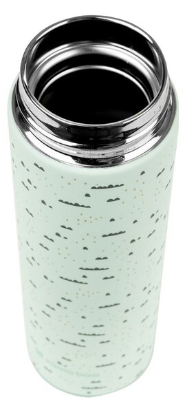 Βρεφικό Θερμός Υγρών 500ml Kikka Boo Savanna Mint