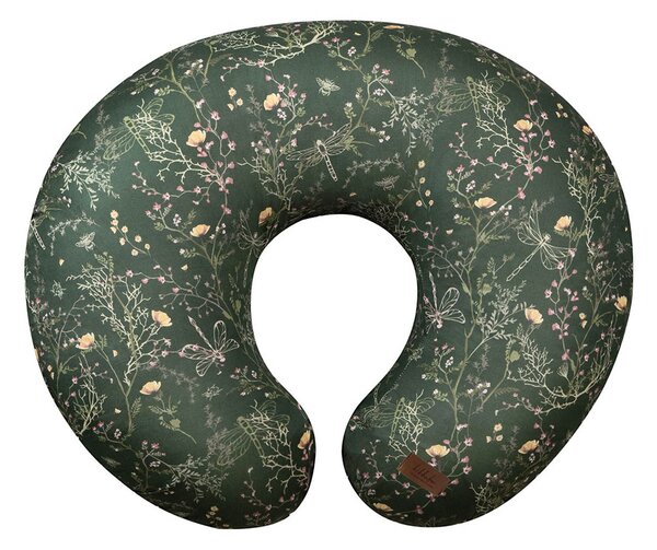 Μαξιλάρι Θηλασμού Kikka Boo Secret Garden Green