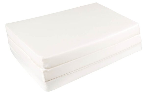 Στρώμα Για Παρκοκρέβατο (60x120) Kikka Boo Light Grey