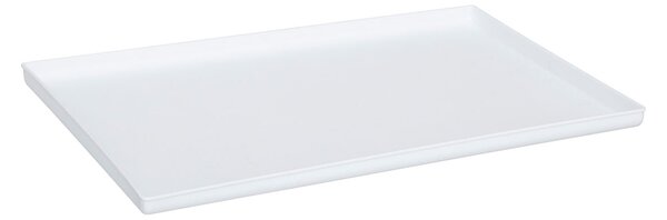 Στραγγιστήρι Πιάτων (48x29x28.3) F-V Natureo White 190010