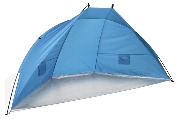 Σκίαστρο Παραλίας (270x120x120) K-M Light Blue X61900550
