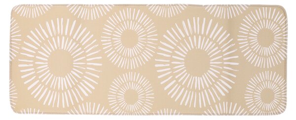 Πατάκι Μπάνιου (45x120) T-D Ethnic Spirals 7729785