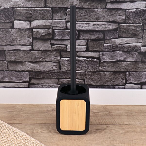 Πιγκάλ (10x10x38.6) T-D Square Black 66206103