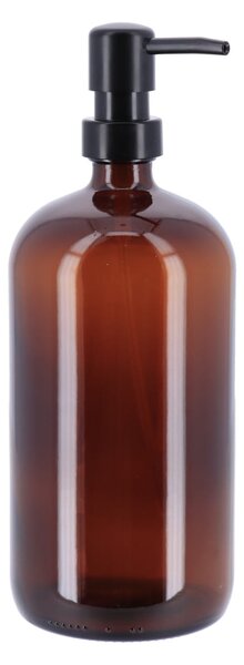 Dispenser Μπάνιου 1lt (Φ9.5x23) T-D Pump 62172168