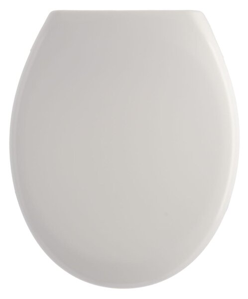 Καπάκι Λεκάνης Soft Close (45x37) T-D White 4414100