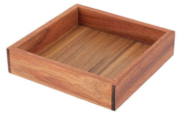 Θήκη Οργάνωσης (15.2x15.2x3.5) T-D Acacia 6813167