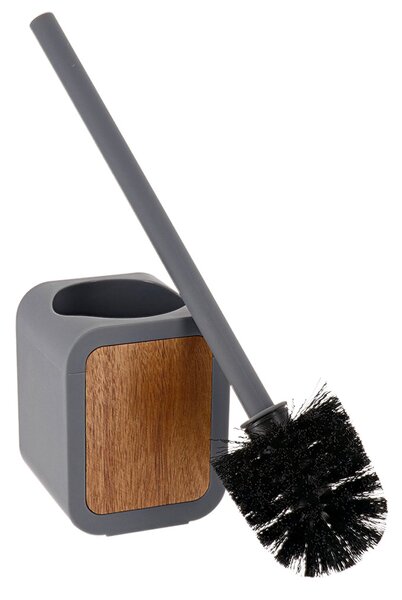 Πιγκάλ (10x10x38.6) T-D Square Grey 66206180