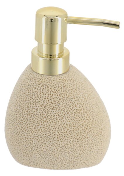 Dispenser Μπάνιου 200ml (9.6x7.2x15) T-D Sea Sponge Style 62157104