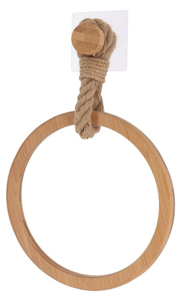 Κρεμάστρα-Κρίκος Για Πετσέτα T-D Rope 91054104