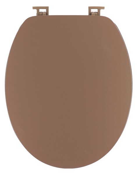 Καπάκι Λεκάνης (46x37.5) T-D Caramel 4114162