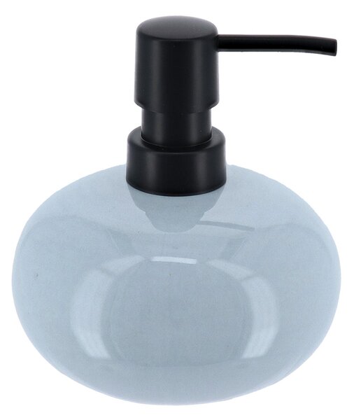 Dispenser Μπάνιου 400ml (Φ12x13) T-D Lacquered Blue 62204112