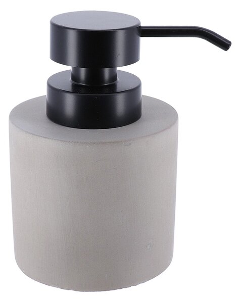 Dispenser Μπάνιου 320ml (Φ9.3x14) T-D Cement 62106180