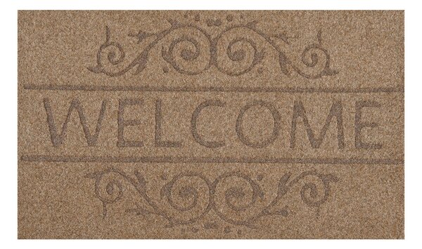 Πατάκι Εισόδου (40x60) Pol Rugs & Mats Graver PVC-23