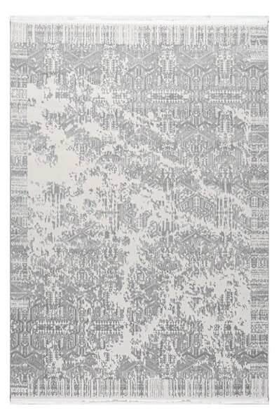 Χαλί (240x330) Polcarpet Platinum 7747 White/Grey