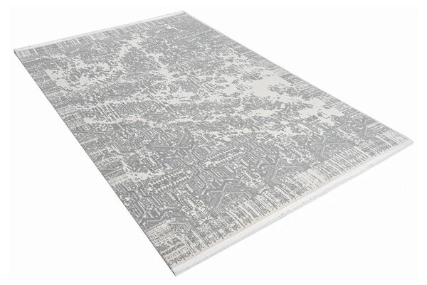 Χαλί (240x330) Polcarpet Platinum 7747 White/Grey