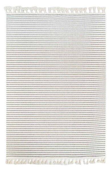 Χαλί All Season (160x230) Ezzo Cottone E767A3U Cream