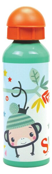 Παγούρι 520ml Με Στόμιο Fisher Price Frozen Smile 571-71232