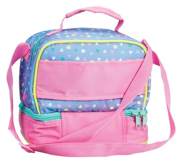 Ισοθερμική Τσάντα Φαγητού 5lt Fisher Price Unicorn 349-38220