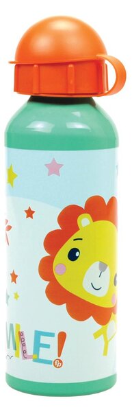 Παγούρι 520ml Με Στόμιο Fisher Price Frozen Smile 571-71232