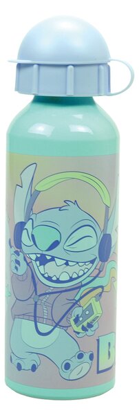 Παγούρι 520ml Με Στόμιο Gim Stitch 552-04232