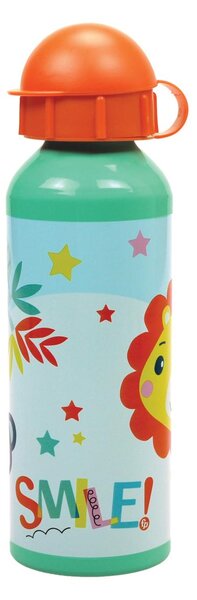 Παγούρι 520ml Με Στόμιο Fisher Price Frozen Smile 571-71232