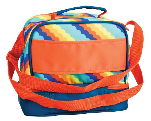 Ισοθερμική Τσάντα Φαγητού 5lt Fisher Price Unisex 349-37220