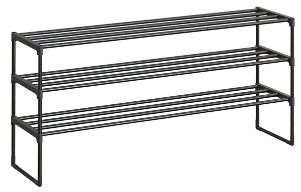 Παπουτσοθήκη 15 Θέσεων (117x30x55) Songmics LSA033B01
