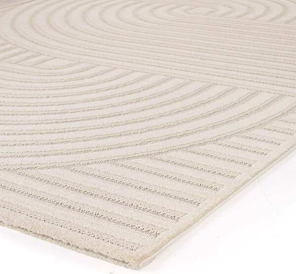 Χαλί (200x250) Royal Carpet Chiara 45003 W