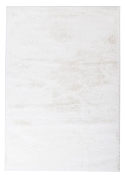 Χαλί Γούνινο (160x230) Royal Carpet Bunny Rabbit White
