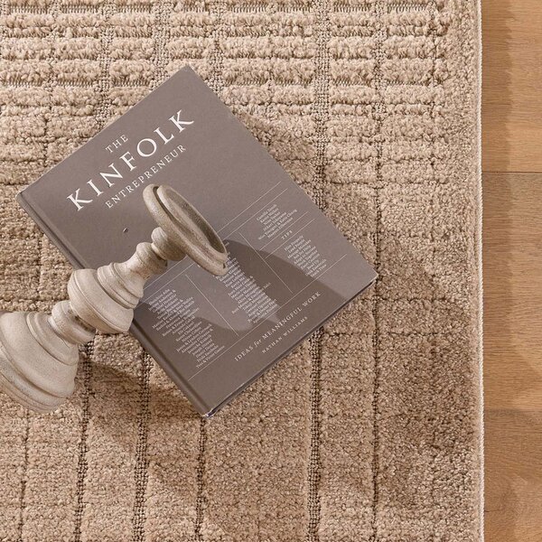 Χαλί (140x200) Royal Carpet Chiara 54003 D