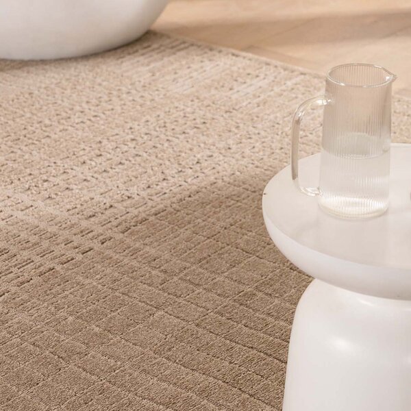 Χαλί (140x200) Royal Carpet Chiara 54003 D