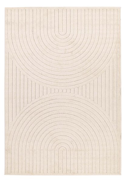 Χαλιά Κρεβατοκάμαρας (Σετ 3τμχ) Royal Carpet Chiara 85008 W