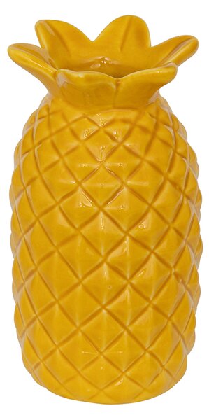 Διακοσμητικό Βάζο A-S Yucatan 206517 Pineapple