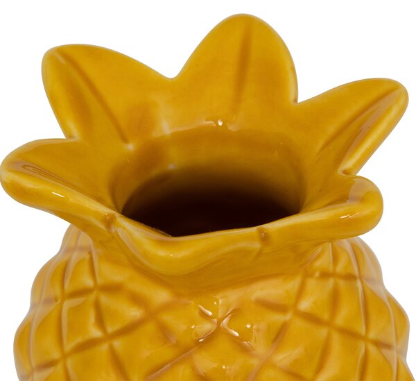 Διακοσμητικό Βάζο A-S Yucatan 206517 Pineapple