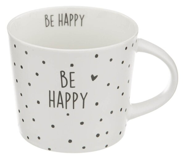 Κούπα 320ml S-D Be Happy 188800