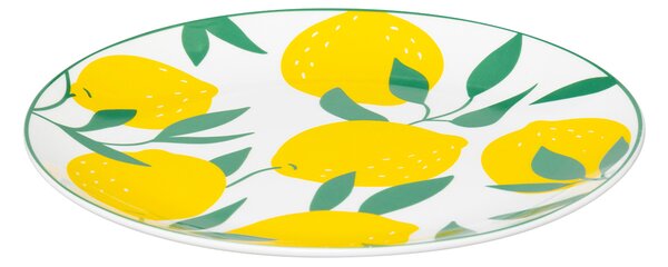 Πιάτο Φρούτου (Φ19) S-D Lemons 203412