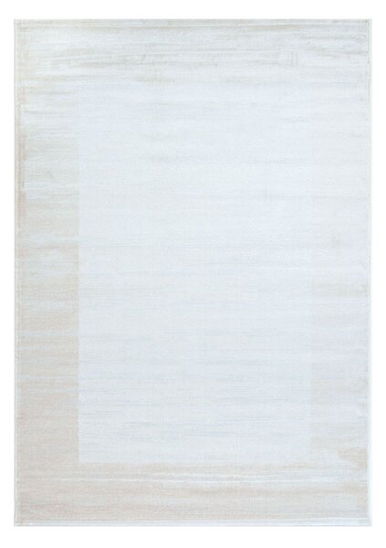 Χαλί (200x290) Ezzo Seta E085BH9 Cream