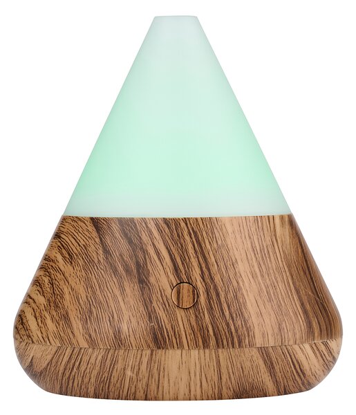 Συσκευή Αρωματοθεραπείας Με Φωτισμό RGB 100ml Grundig 871125255997