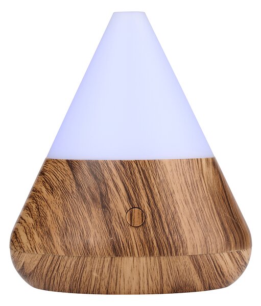 Συσκευή Αρωματοθεραπείας Με Φωτισμό RGB 100ml Grundig 871125255997