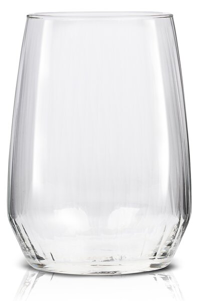 Ποτήρια Νερού 440ml (Σετ 4τμχ) Alpina 871125230508