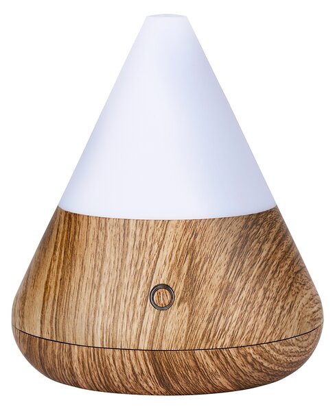 Συσκευή Αρωματοθεραπείας Με Φωτισμό RGB 100ml Grundig 871125255997