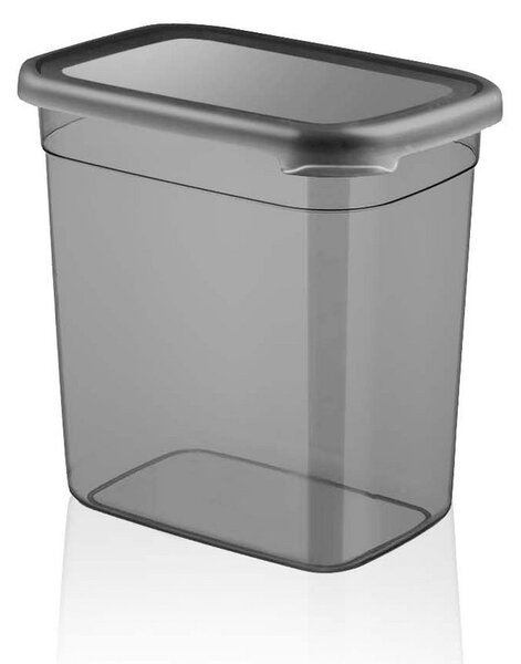 Δοχεία Αποθήκευσης 2lt (Σετ 6τμχ) A-G 639OKK1102