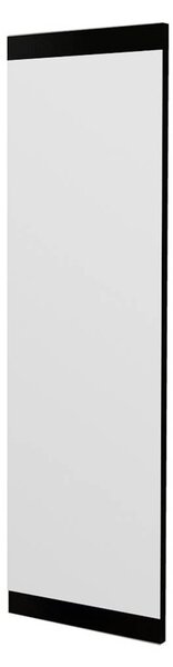 Διακοσμητικός Καθρέφτης Τοίχου (40x120) A-G Azus 116SAM1153 Black