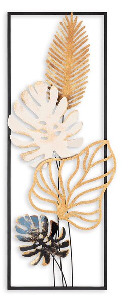 Διακοσμητικό Τοίχου (32x90) A-G Palm Leaves 891TNL2315