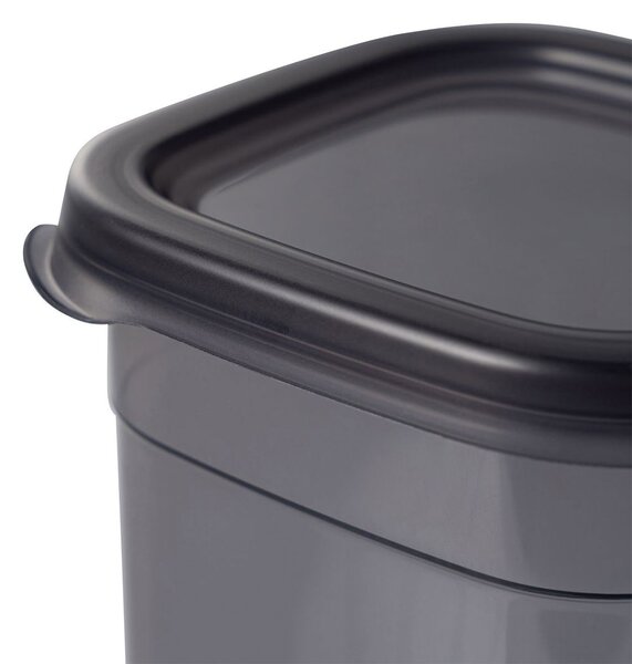 Δοχεία Αποθήκευσης 1.2lt (Σετ 6τμχ) A-G 430KSV9474