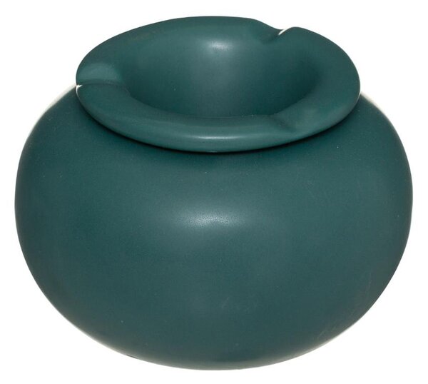 Σταχτοδοχείο A-S Round Green 173413