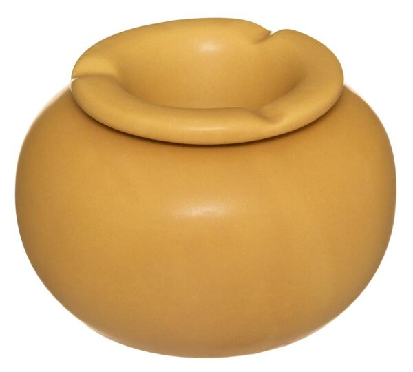 Σταχτοδοχείο A-S Round Yellow 173413