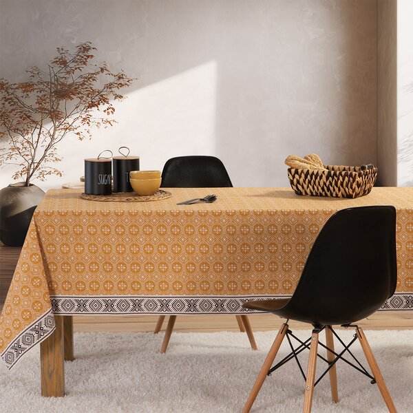 Αλέκιαστο Τραπεζομάντηλο (140x240) Nef-Nef Homeware Jeneria