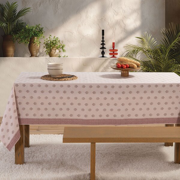 Τραπεζομάντηλο (140x140) Nef-Nef Homeware Orphea